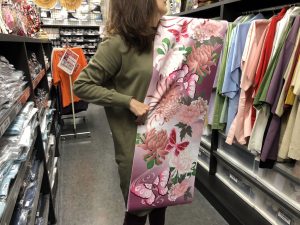 浜松まつり 反物 半纏 法被