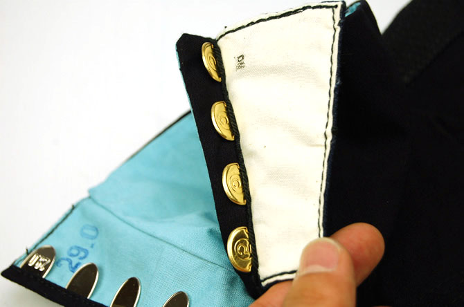 ハセプラスの付け方